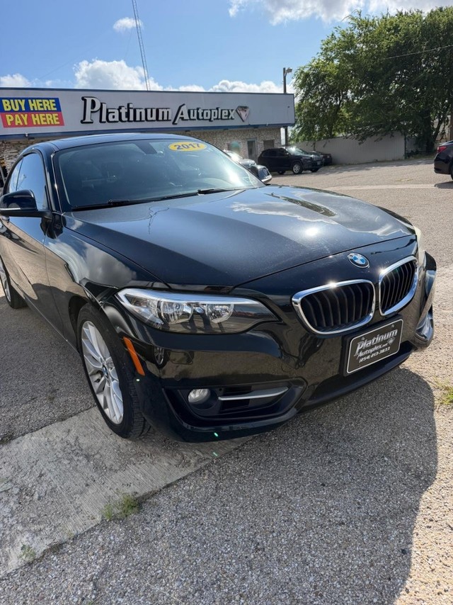 bmw 2 series 2016 WBA1G9C59GV726638 image bmw 2 series 2016 WBA1G9C59GV726638 image